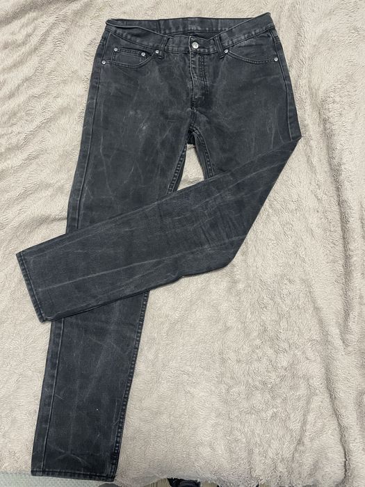 Чоловічі джинси Cheap Monday 34