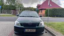 Toyota Corolla e12 1.4 vvti b+lpg