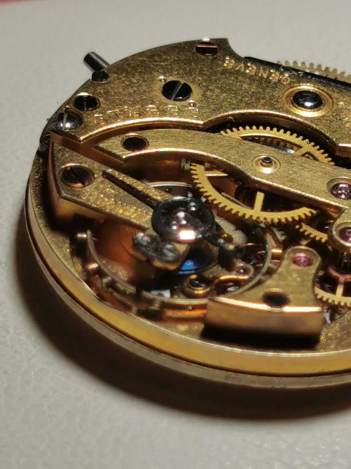 Vacheron Constantin Geneve