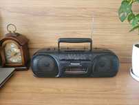 Radio magnetofon Panasonic RX-FS430