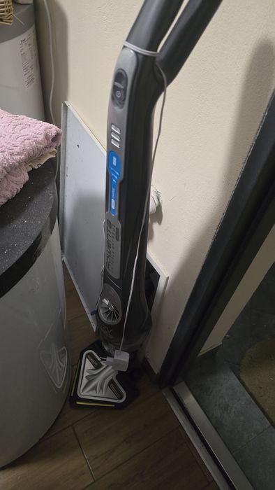 Odkurzacz stojący Rowenta