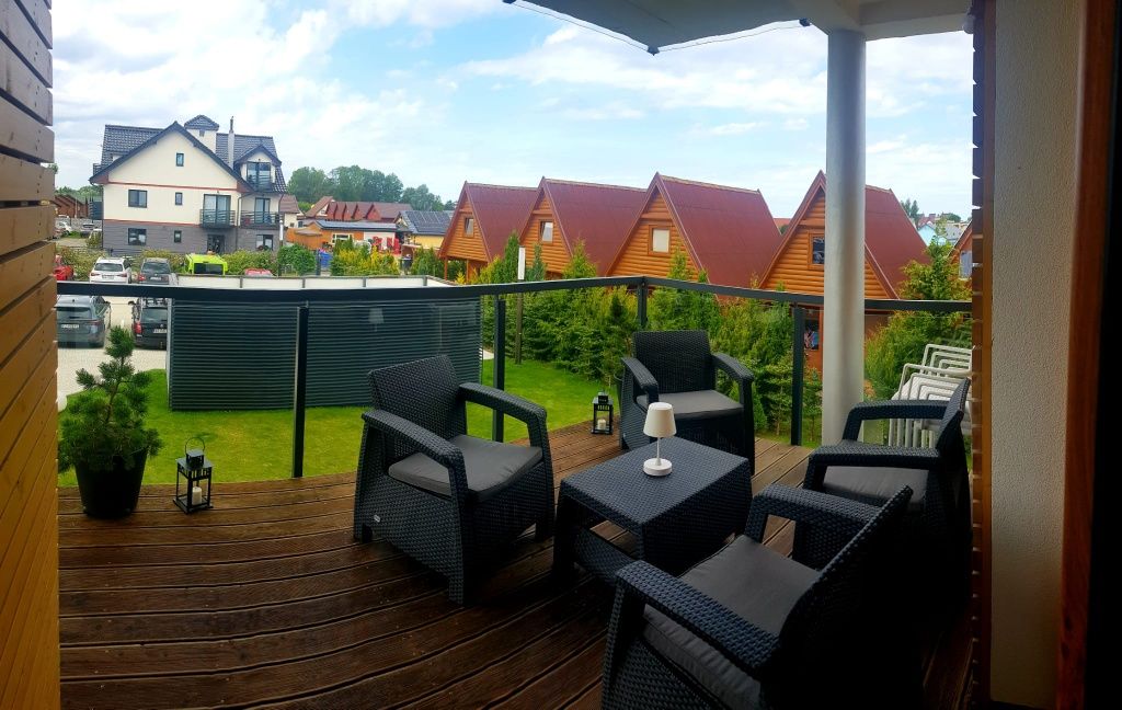 Apartament Rodzinny Sarbino