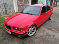 Bmw e36 m50b20 swap, sedan