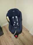 Fotelik Britax Römer Dualfix M i-Size - obrotowy 0-18 kg