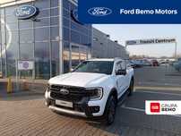 Ford Ranger  Ford Ranger