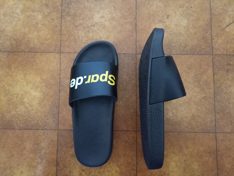 Шльопанці SportSpar