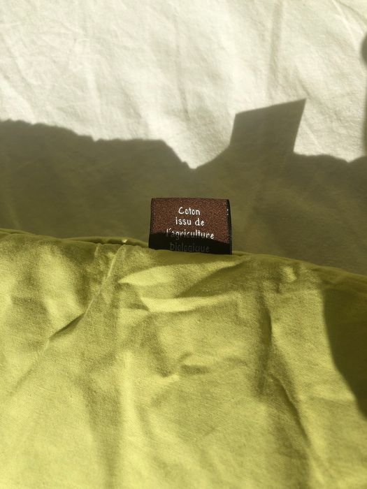 Conjunto de saco cama de bébé e protecção de cama