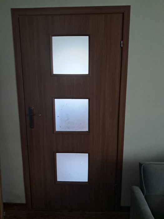 Drzwi wewnetrzne