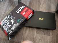 Відео карта ASUS 8GB