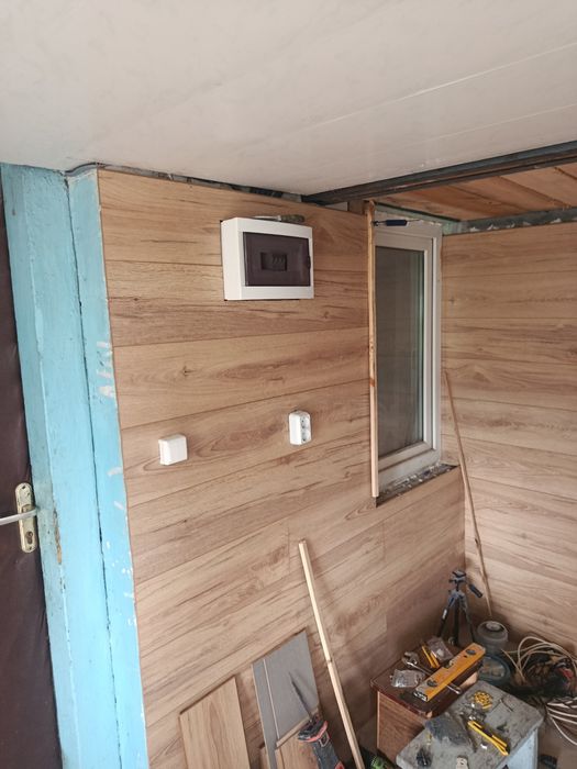 Ремонт і будівництво!)