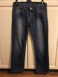 Spodnie damskie jeans 31