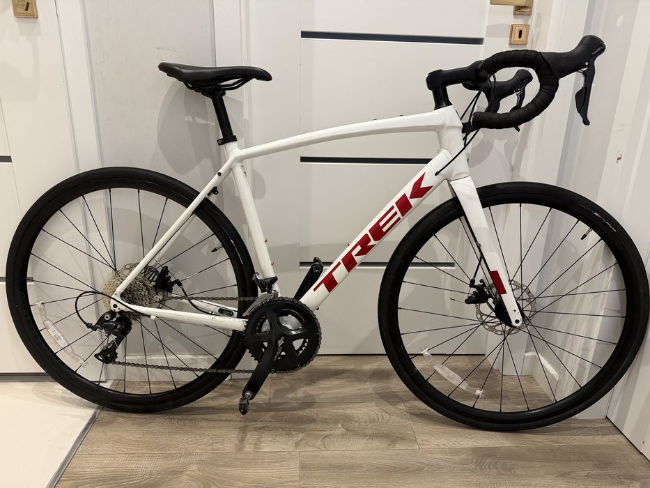 Rower szosowy endurance Trek Domane 3 r 56