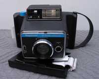 KLON Aparatu Polaroid - Keystone 60 Second Everflash + 2 x Film UNIKAT