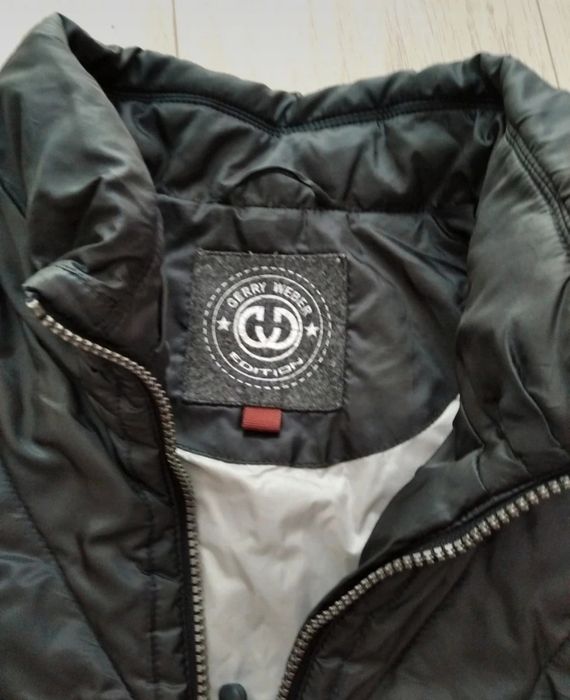 Kurtka damska puchowa Gerry Weber XL 42