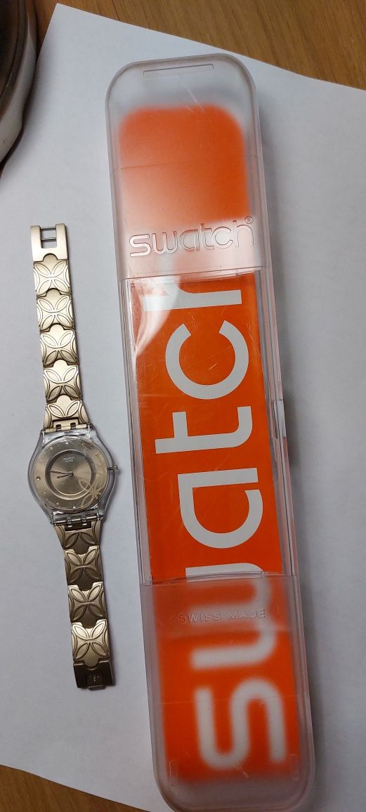 Swatch Curling Glimmer SFK351AG