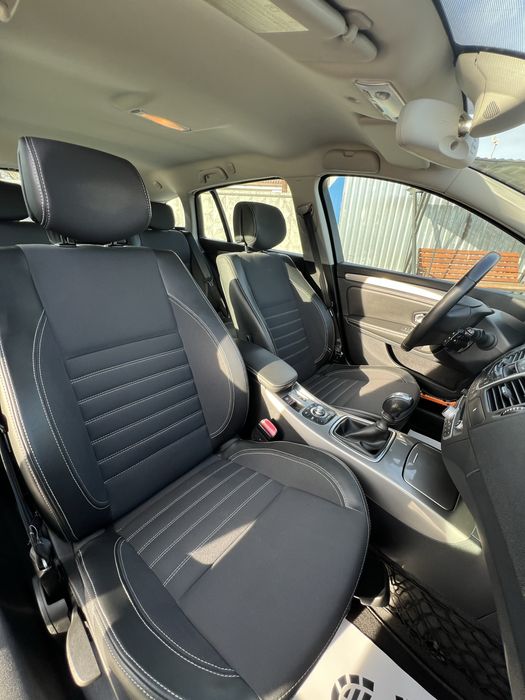 Renault Laguna 2012 1,5 K9K