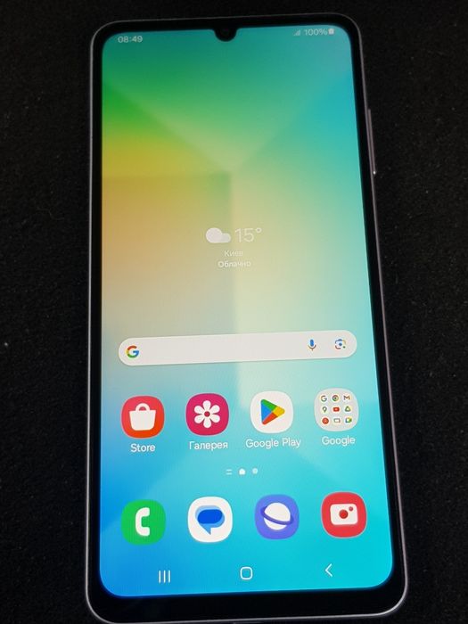 Samsung Galaxy A06 "4/128gb"