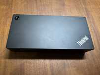 Lenovo ThinkPad USB-C dock