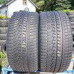 295/35r23 Hankook Winter I*cept evo3 SUV 2022r 6.0mm