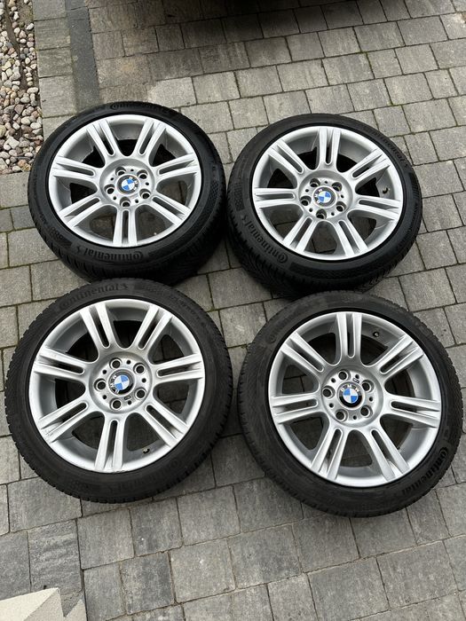 Felgi styling 194 r17