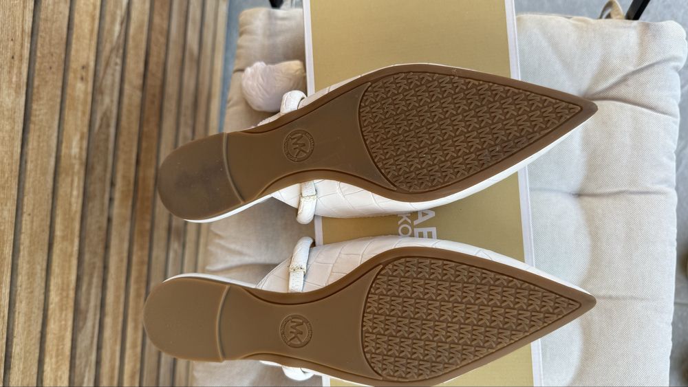 michael kors мюлі