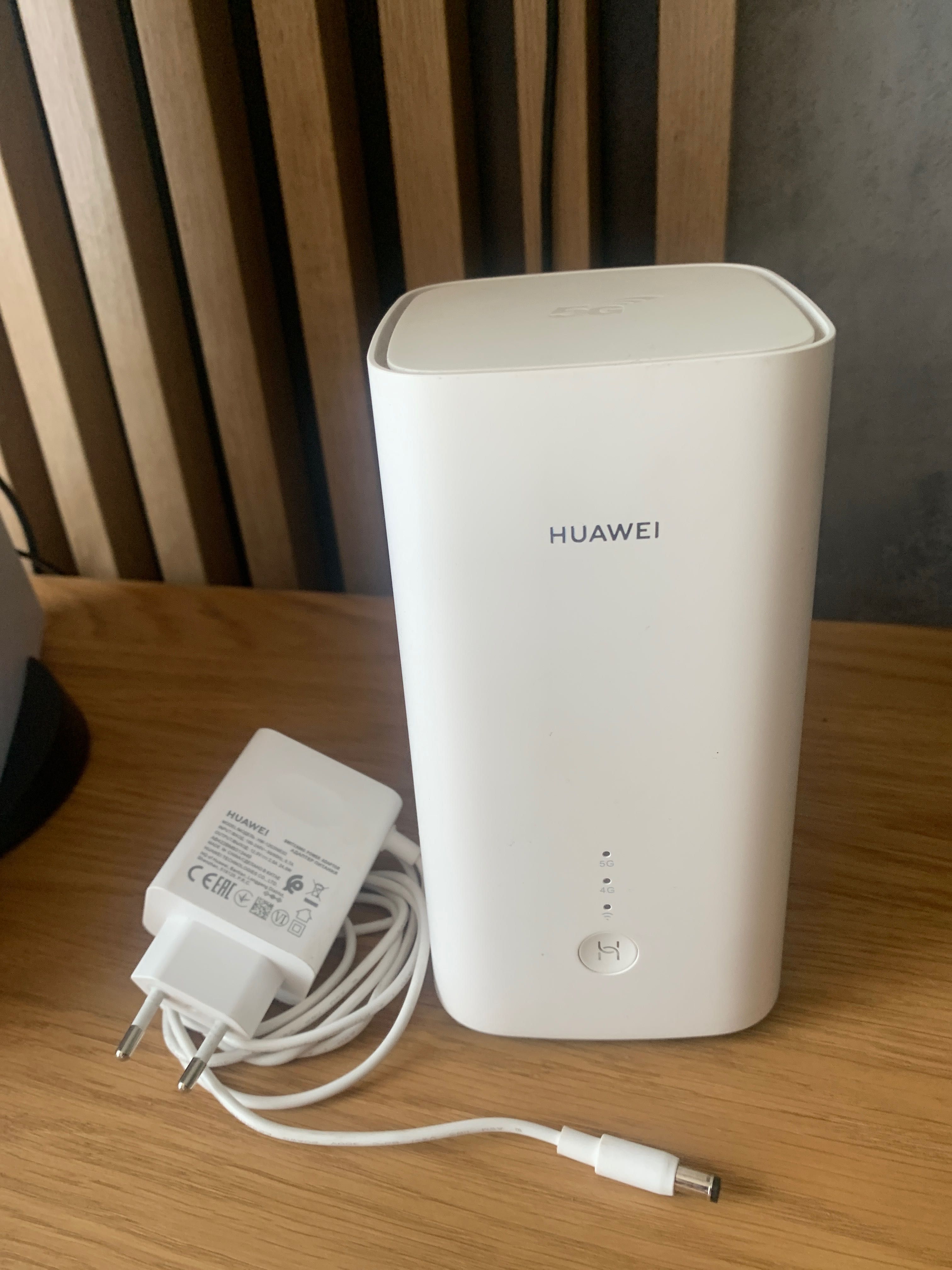 Sprzedam router huawei 5G