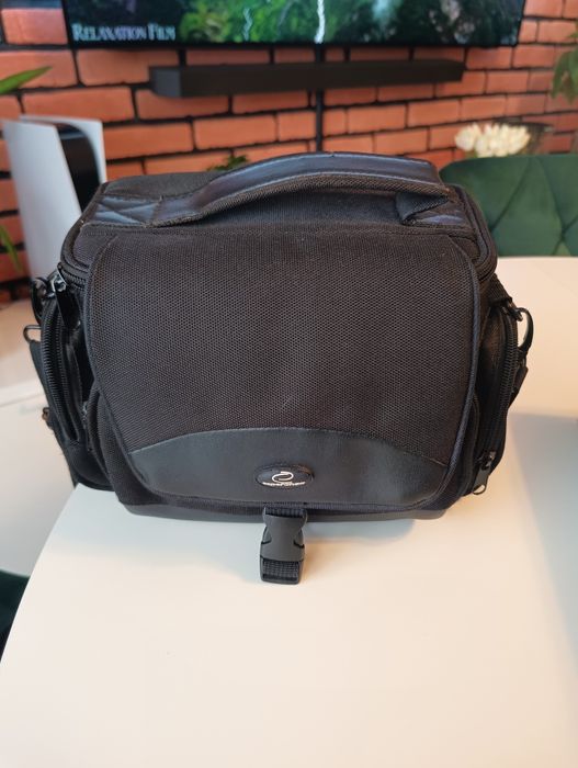 Sony Cyber-Shot DSC-HX350 – super stan, mało używany