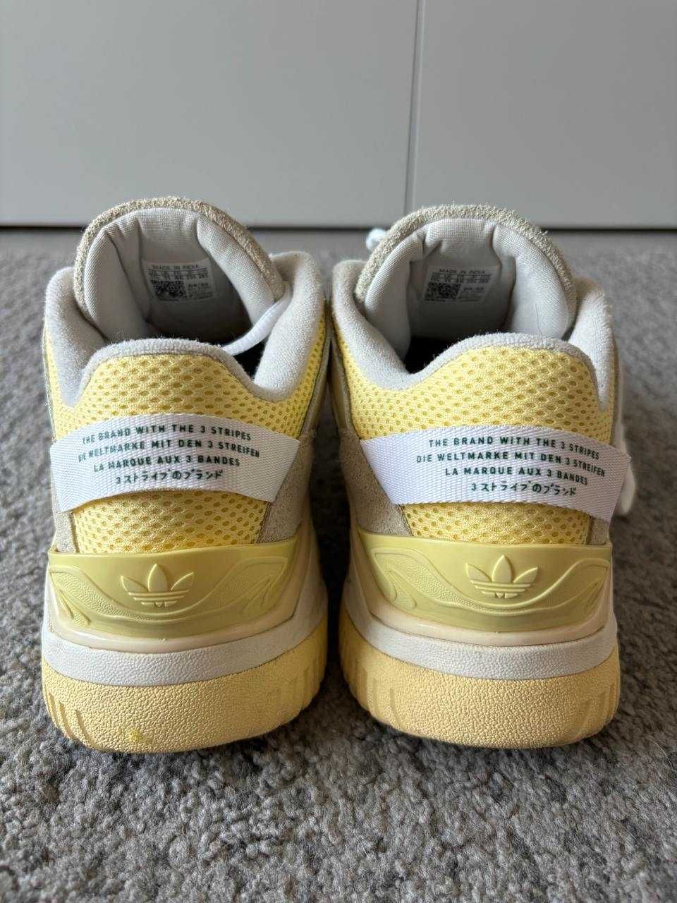 Sneakersy adidas Originals Niteball II Unisex