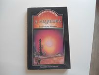 A Alquimia por Jean Michel Varenne