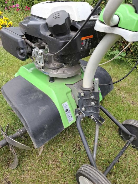 Glebogryzarka Viking HB 685.1 Kohler