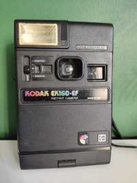 Aparat Kodak EK160-EF Instant Camera. + Mniejszy model gratis