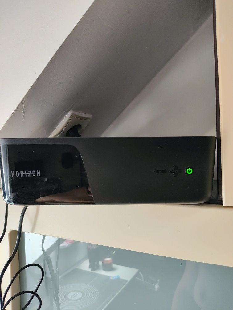 Dekoder Horizon Upc