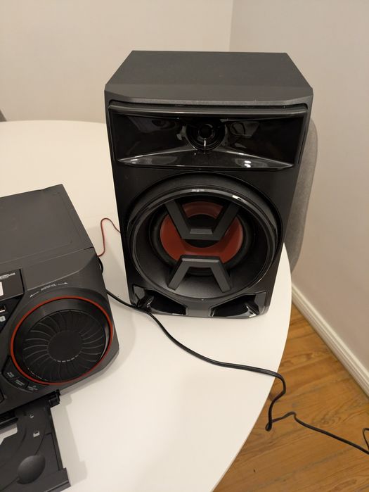 LG CK43 Xboom HI-FI