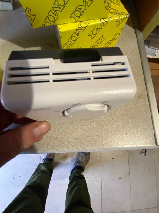 Терморегулятор для газових котлів (УНІВЕРСАЛЬНИЙ)