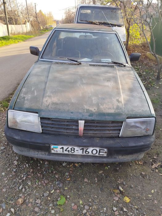 Mitsubishi целиком