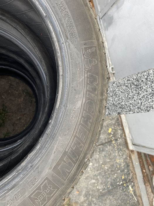 Michelin 235/50R17 Germany