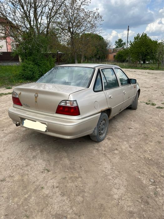 Daewoo Nexia Продаю