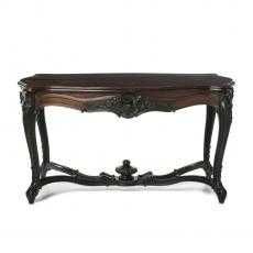 Mesa em madeira de pau-santo