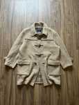 Тренч  пальто Burberry   Wool