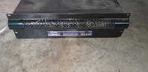 Końcówka mocy 2x400W RMS Crown Caudio GB402