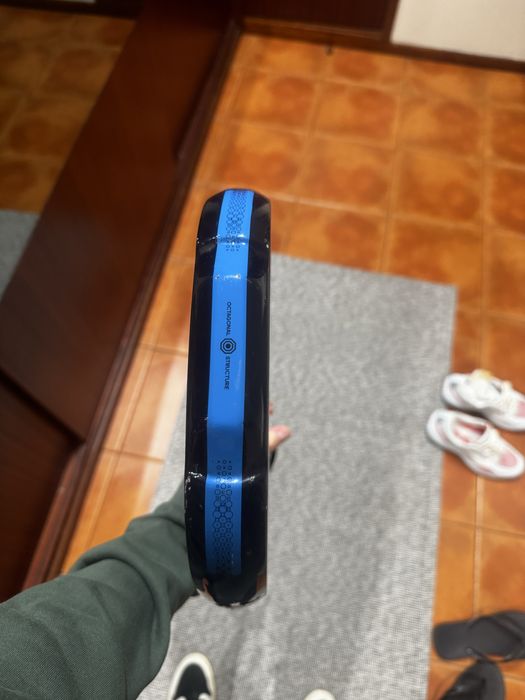 Raquete de padel adidas metalbone ctrl 3.2