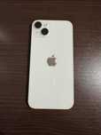 Apple Iphone 14 plus 128gb biały