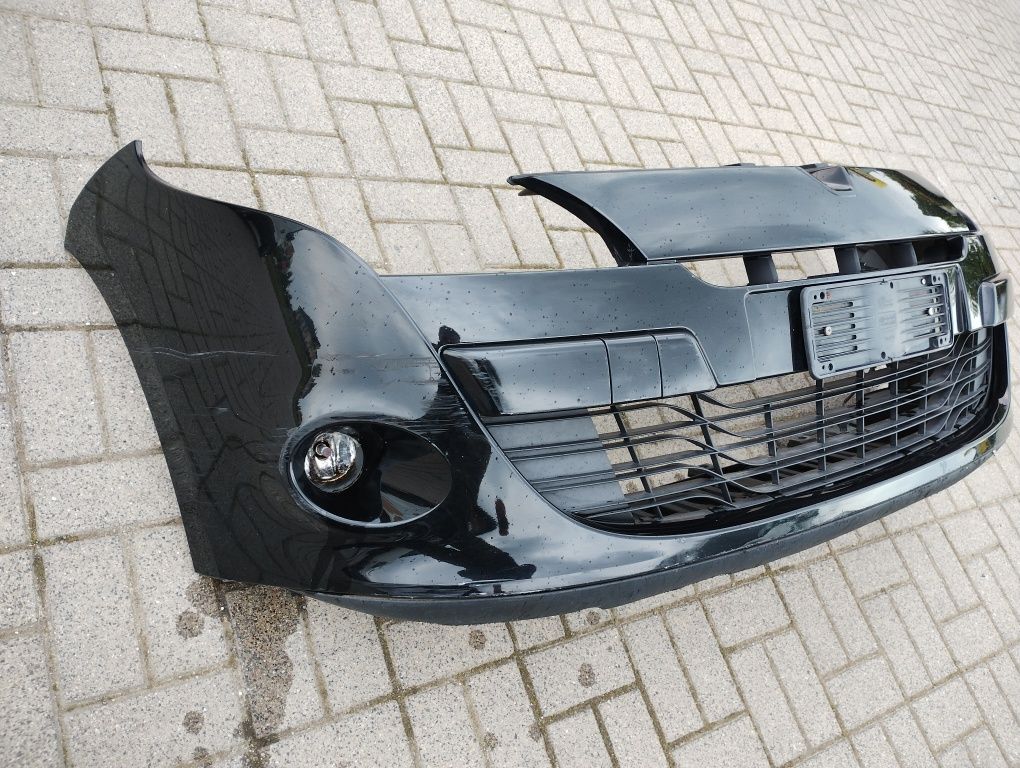 Zderzak Renault Megane III TEGNE