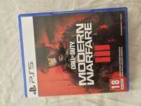 Call of duty modern warfare 3 ps5