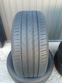 Літні шини 255/55/18 105W SUV Hankook Ventus S1 evo2