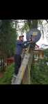 Do sprzedania antena satelitarna używana