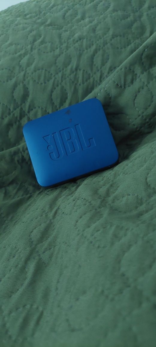 Głośnik bezprzewodowy jbl go