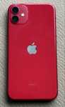 iPhone 11 Red 128GB