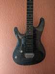 Ibanez SA Series canhoto esquerdino