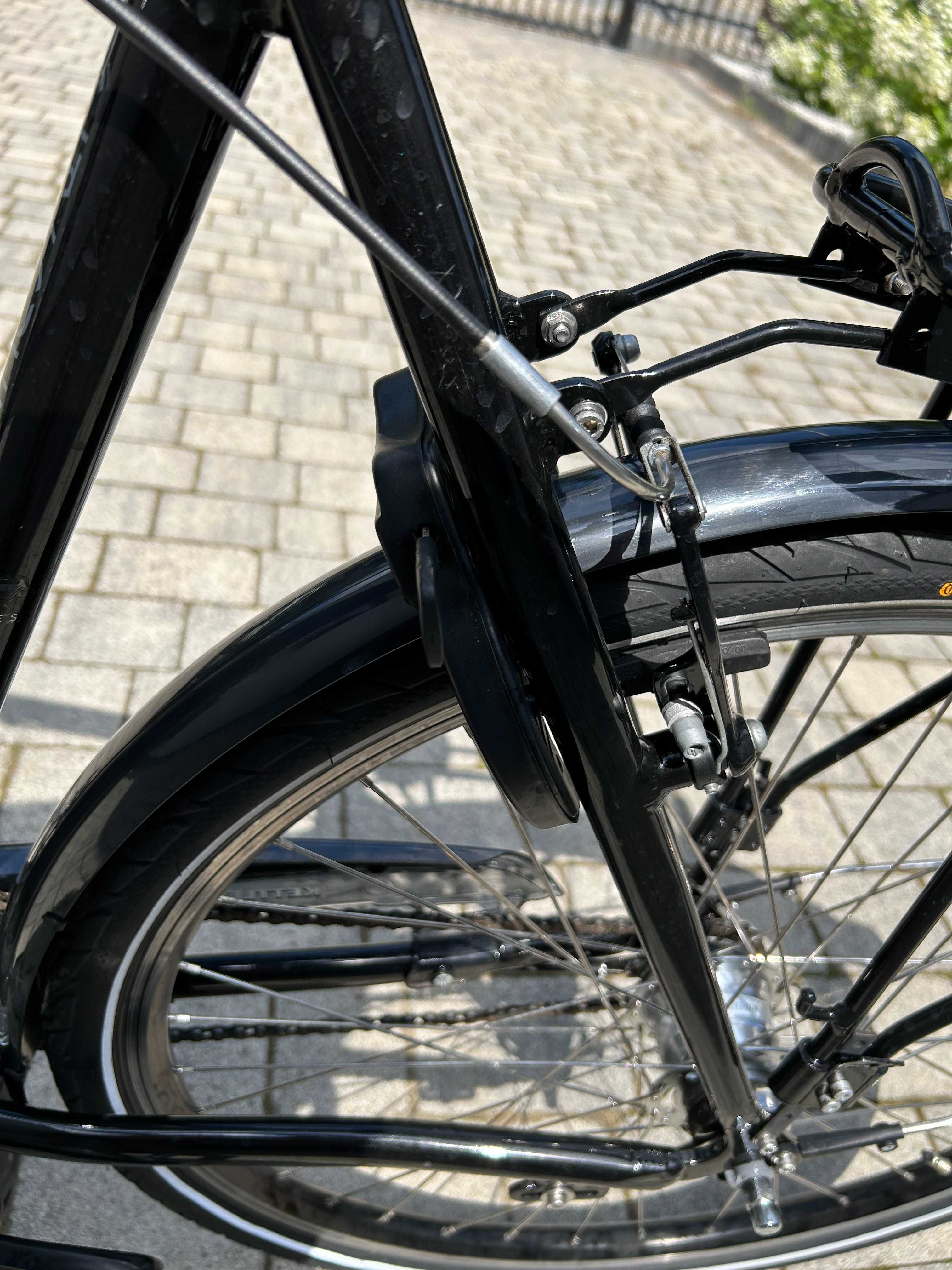 Rower Kettler ' City Cruiser 60